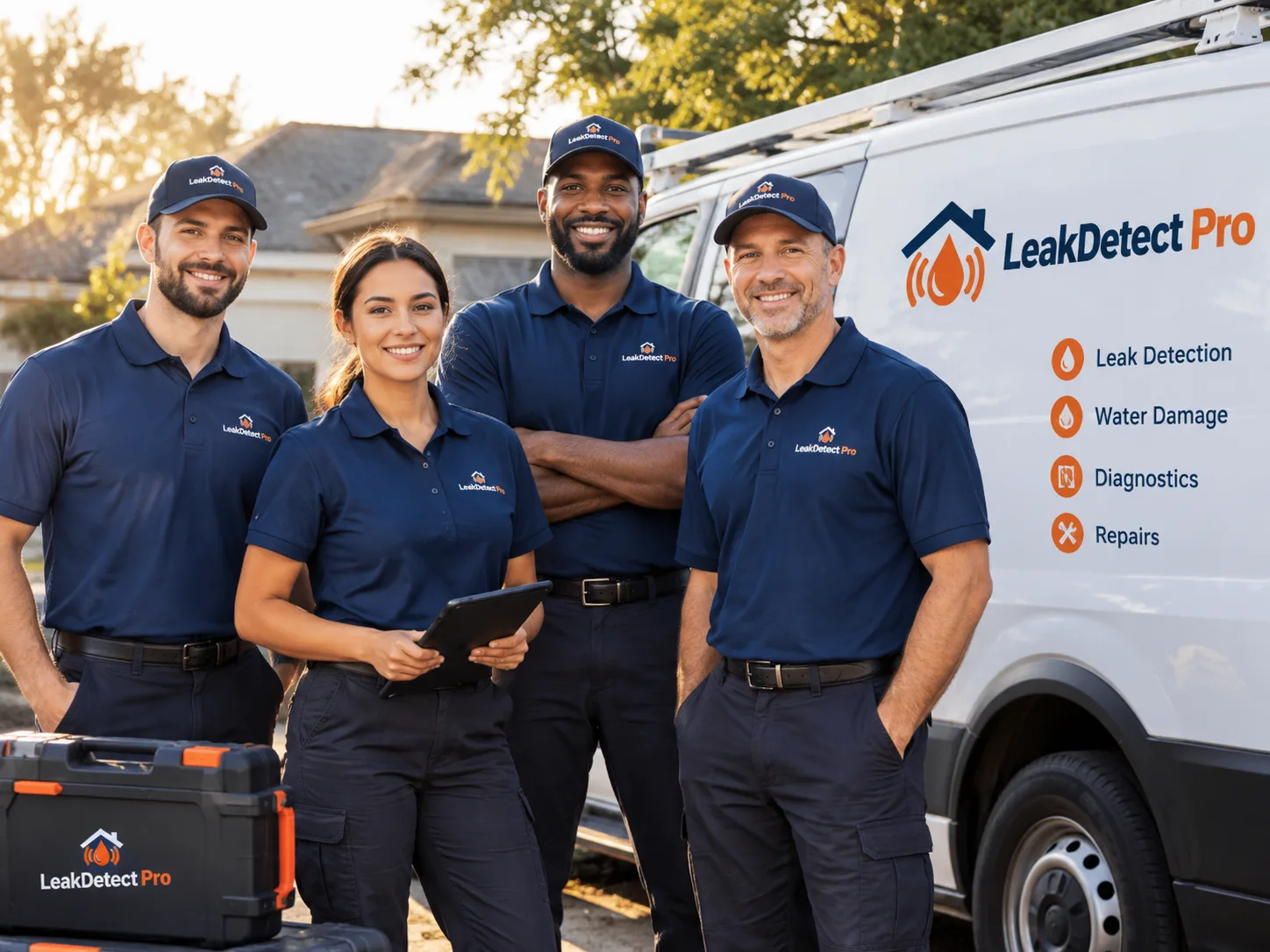 Roof Repair company in Lancaster, OH